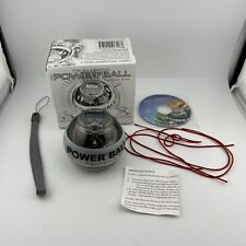 Nsd power ball for sale  RYDE