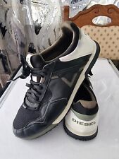 Diesel casual trainers for sale  LONDON