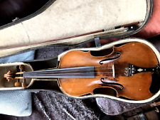 Old violin full for sale  LICHFIELD