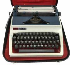 Schreibmaschine daro erika gebraucht kaufen  Bad Urach