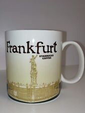 Starbucks mug frankfurt gebraucht kaufen  Ostfildern