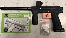 Used Planet Eclipse LV2 Paintball Marker with Case - Annapolis A Team  Edition