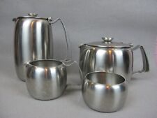Stainless steel tea for sale  Shipping to Ireland