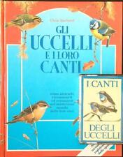 Gli uccelli loro usato  Italia