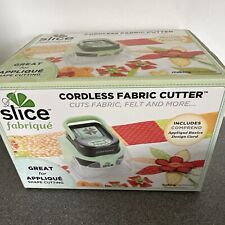 fabric cutters for sale  GLASGOW