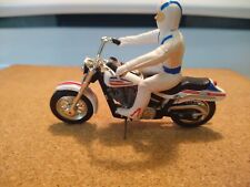 Evel knievel ideal for sale  Shipping to Ireland