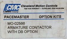 Cleveland motion controls for sale  Cleveland