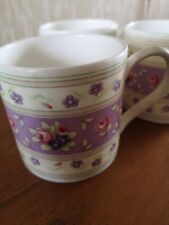 Wedgewood lilac rose for sale  TOTNES