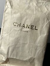 Chanel carta con usato  Roma