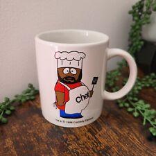 south park chef for sale  Shipping to Ireland