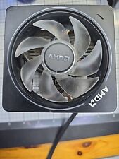 amd am4 2 cpu coolers for sale  Los Angeles