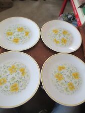 Corelle april yellow for sale  Upper Sandusky