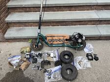 Goped bigfoot parts for sale  Brooklyn