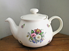 Theière chatsford teapot d'occasion  Wimille