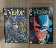 Venom serie completa usato  Voghera