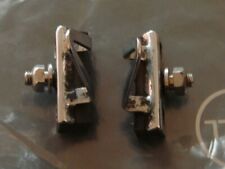 Campagnolo brake shoes for sale  UK