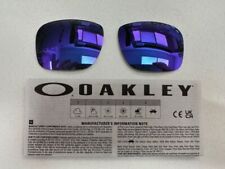 Genuine oakley holbrook for sale  LINCOLN