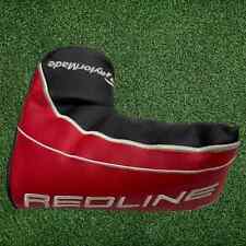 Taylormade redline putter for sale  Shipping to Ireland