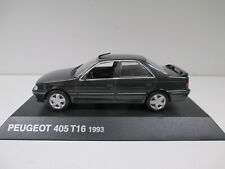 Peugeot 405 turbo d'occasion  France