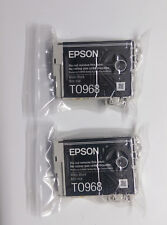 Riginal epson t0968 gebraucht kaufen  Werl