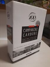 Nuovo campanini carboni. usato  Roma