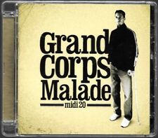 Album grand corps d'occasion  Combronde