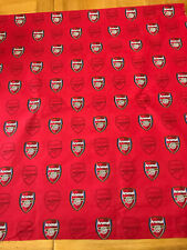 Arsenal football club for sale  SHEPPERTON