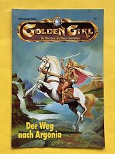 Golden girl she gebraucht kaufen  Köln
