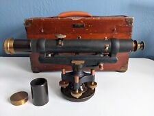 Antique surveyors level for sale  Kaukauna