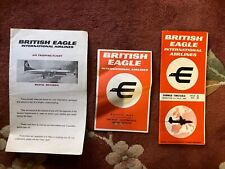 Airline memorabilia british for sale  Shipping to Ireland