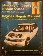 Haynes repair manual for sale  Mechanicsville
