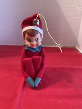 plush elf for sale  Old Forge