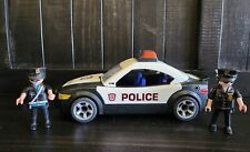 Playmobil 5614 police for sale  Abingdon