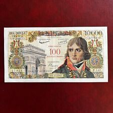 10000 francs napoleon d'occasion  Saint-Jouan-des-Guérets