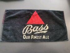 Bass beer tapis d'occasion  Tours-