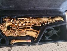 Yamaha saxophone yas for sale  LONDON