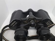Yashica prismatic binoculars for sale  HARTLEPOOL