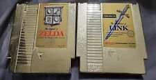 Legend zelda adventure for sale  Milwaukee