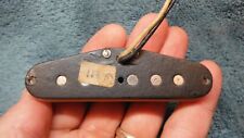 Vintage 1987 Seymour Duncan Vintage 1R Stratocaster captador de guitarra 6,85 K antigo sem reserva, usado comprar usado  Enviando para Brazil