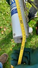 Dinghy aluminium mast for sale  GRANTHAM