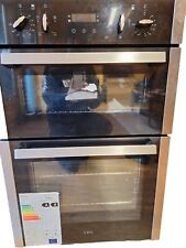 Cda double oven for sale  ERITH