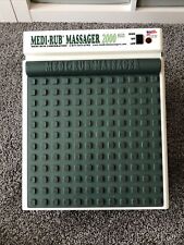 Medi rub massager for sale  Grantsville