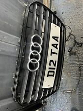 Audi 2013 genuine for sale  UK