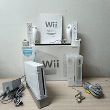 Nintendo wii family usato  Palermo