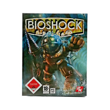 Bioshock box game gebraucht kaufen  Wedel