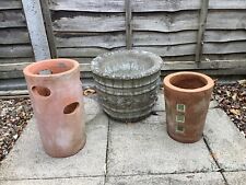 Garden garden pots for sale  SHEPPERTON