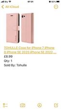 New tohulle iphone for sale  LINLITHGOW