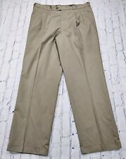 Nordstrom pants tan for sale  Clermont