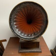 Horned gramophone 1920 for sale  NUNEATON
