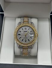 Rolex datejust 116333 for sale  LONDON